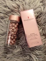 2 boxes minus 40 discount elegant * ton rose gold night essence 60 anti-wrinkle * to remove fine lines and hair * hole