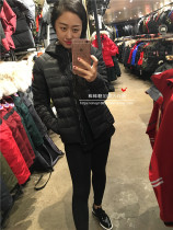 Canada Goose BROOKVALE HOODY Women's Down Jacket Canada