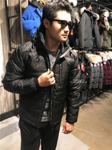 Canada Goose Canada LODGE HOODY Men's Down Jacket Canada
