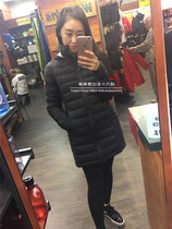 Canada Goose BROOKVALE HOODY COAT women's down jacket