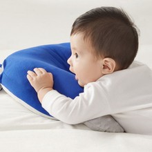 babycare定型新生宝宝枕头防偏头