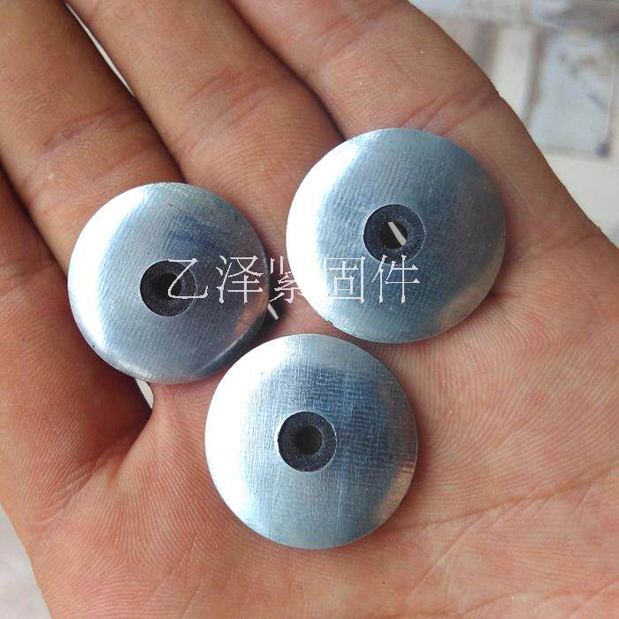 Special composite gasket Pugel one-piece composite gasket waterproof composite pad for drilling tail wire 