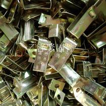 Integrated ceiling 38 Fast hanging 38 main bone accessories 50 golden quick hanging large hanging main hanging steel keel