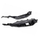 Оригинальный новый корпус Dazhou Honda Buddha Shark NSS350 shell SDH350T переднее крыло защита фар боковая панель боковая крышка mini 4