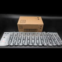 12 Zhang Xiaoquan small yarn scissors spring scissors cross stitch U-shaped scissors high carbon yarn cutter thread mini scissors scissors