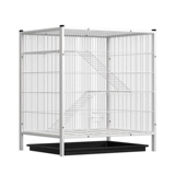 Белка клетка Pet totoro Super Large Villa Flower Star Крыса медовая пахри Пагрип