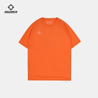 Оранжевый [короткий рукав]