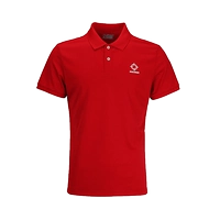 Чистый красный