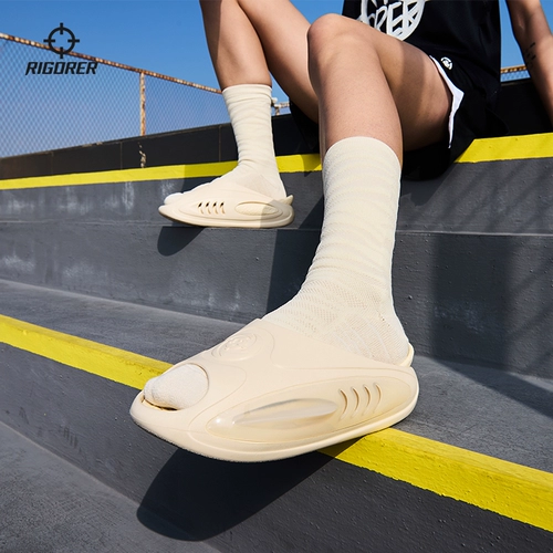 Акула, летние спортивные тапочки, нескользящие баскетбольные слайдеры для влюбленных