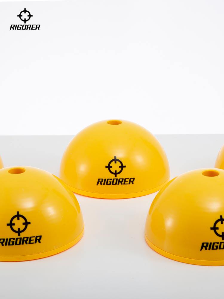 Basketball training equipment Equipment Around the pole sign pole water injection base Obstacle Football training auxiliary equipment