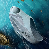 -4/Чиби [улучшение ощущения ног]