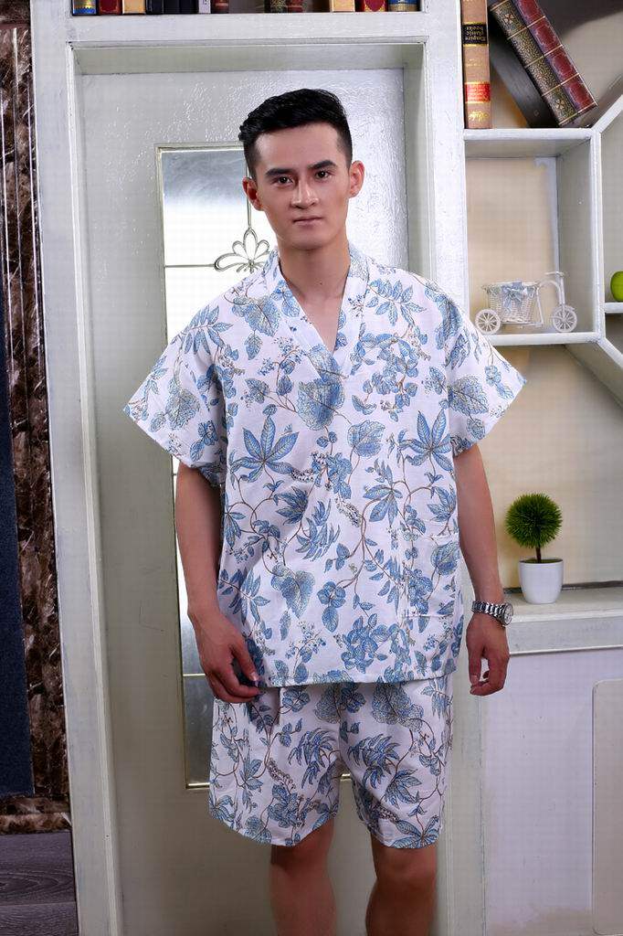 Peignoir ALDOLA - Ref 596720 Image 6