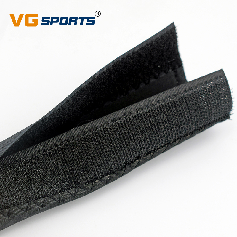 Mountain bike protection chain sticker black thickened magic sticker self-adhesive frame rear fork protective sleeve riding gear-Taobao