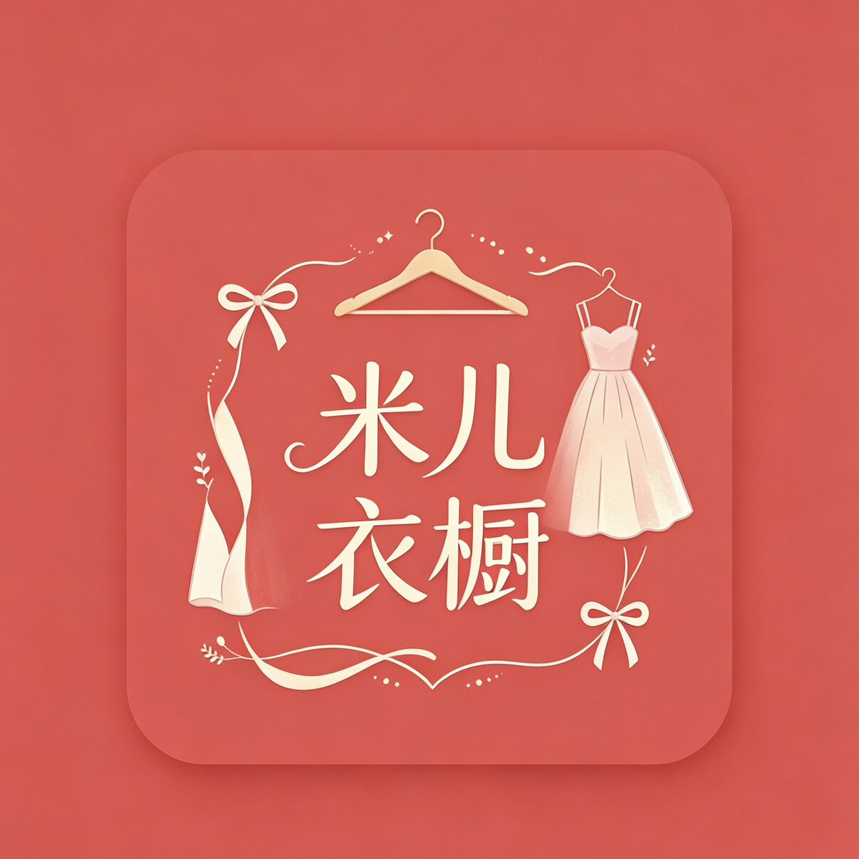 米儿衣橱
