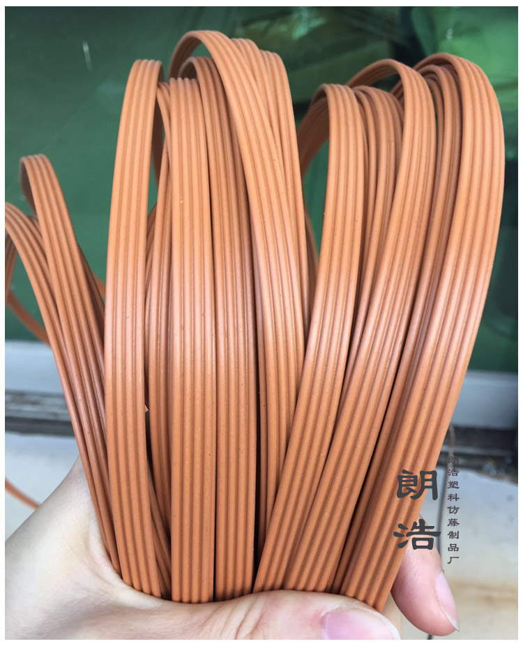 Vàng bốn dòng một mặt phẳng nho pe nhựa mây đan sửa chữa ghế bàn cà phê vật liệu dải - Nhà cung cấp đồ nội thất Móc treo chim gắn tường