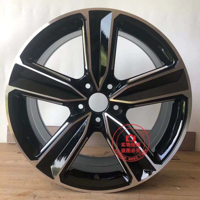 mâm 16 inch 4 lỗ Thích hợp cho bánh xe nhôm 17/18/19 inch Civic Audi Magotan Reiz K5 Festa Accord Teanaso BMG mâm oto mâm xe oto 18 inch