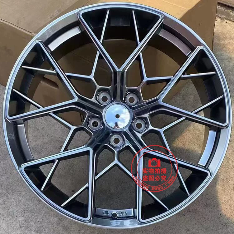 mâm 16 inch 4 lỗ Thích hợp cho bánh xe nhôm 17/18/19 inch Civic Audi Magotan Reiz K5 Festa Accord Teanaso BMG mâm oto mâm xe oto 18 inch