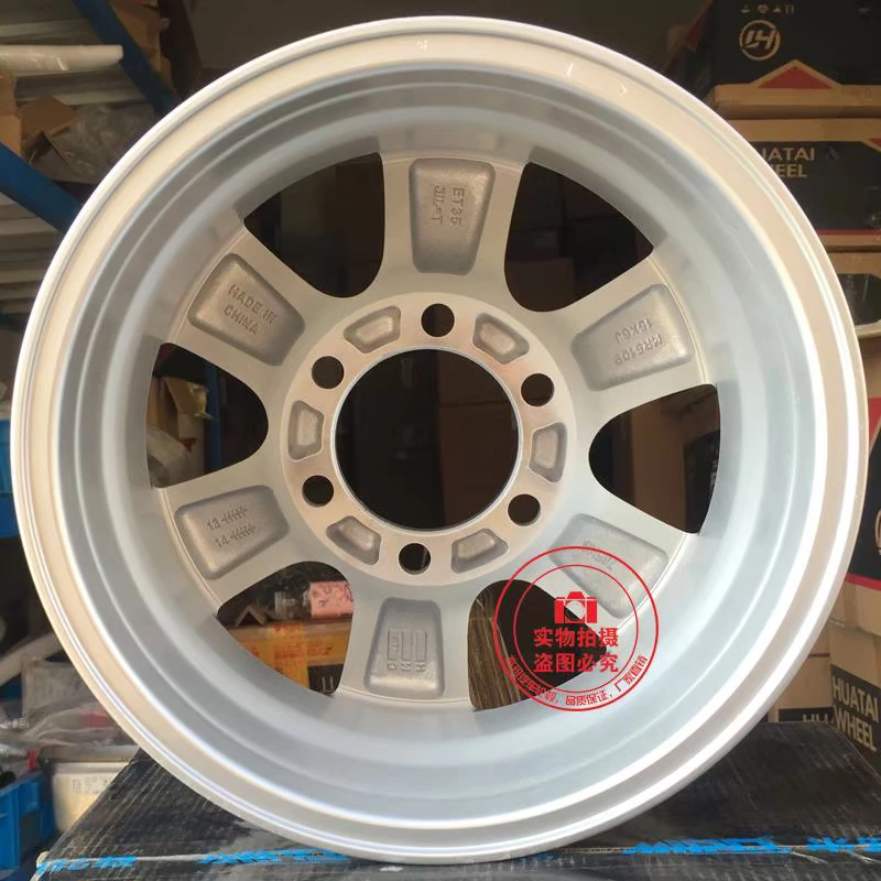 Gold cup sư tử biển 15 inch nhôm nguyên bản bánh xe sư tử biển bánh xe Cửu Long xe bánh xe chuông - Rim 	mâm vành ô tô