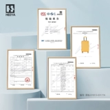 HEEYA Прочный вместительный и большой чемодан, 20 дюймов, 28 дюймов