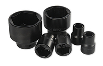 Manufacturers supply life-long free replacement 3 4 stroke gun pneumatic four-angle hexagonal industrial sleeve