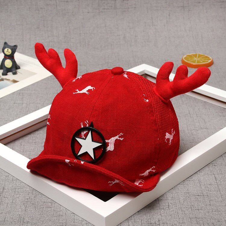 0-1 year old female baby 5 Child 3 Summer 7 spring summer hat Baby boy 84 to 6 months 12 summer pot net hat 9