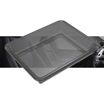 Car finishing plate car storage box shoe tray storage box miscellaneous storage box Tray storage general purpose