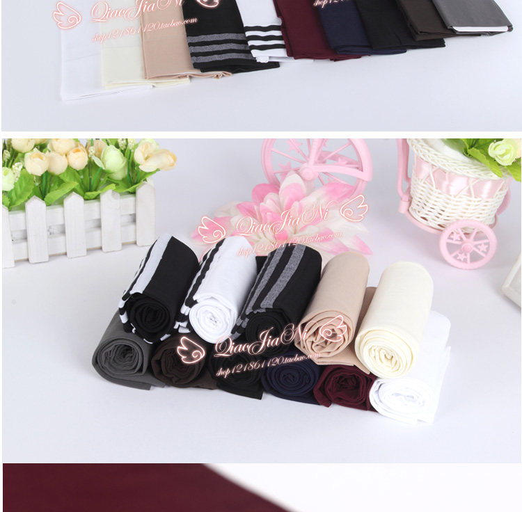 Chaussettes - collants A513 - Ref 755453 Image 30