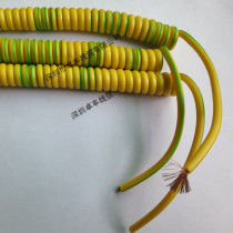 Slingshot line