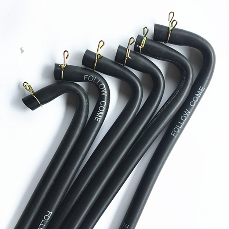 Phụ tùng xe máy ống xả ống xả ống tay ga snorkel cân bằng áp suất lọc - Smart Scooter xe chòi chân 4 bánh tự cân bằng cho bé