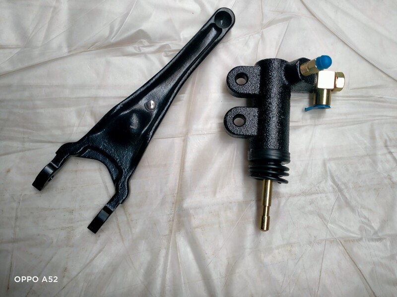 Wuling School Bus Gl6525Qs Accessories Q4904K18 Clutch Split Pump Wuling Sightseeing Vehicle Clutch Split Pump Fork