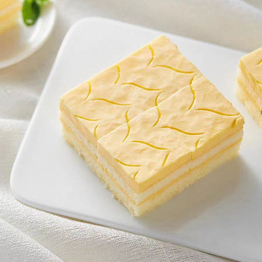 澳大利亚BURRA FOODS 芝士奶酪塔图拉同厂忌廉芝士奶油芝士 20KG