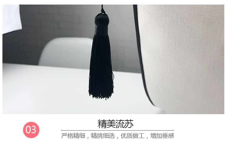 Trung Quốc vải sen dệt vải nền phòng ngủ phòng khách trang trí tấm thảm sofa điện mét hộp treo tường cờ thảm treo tường decor
