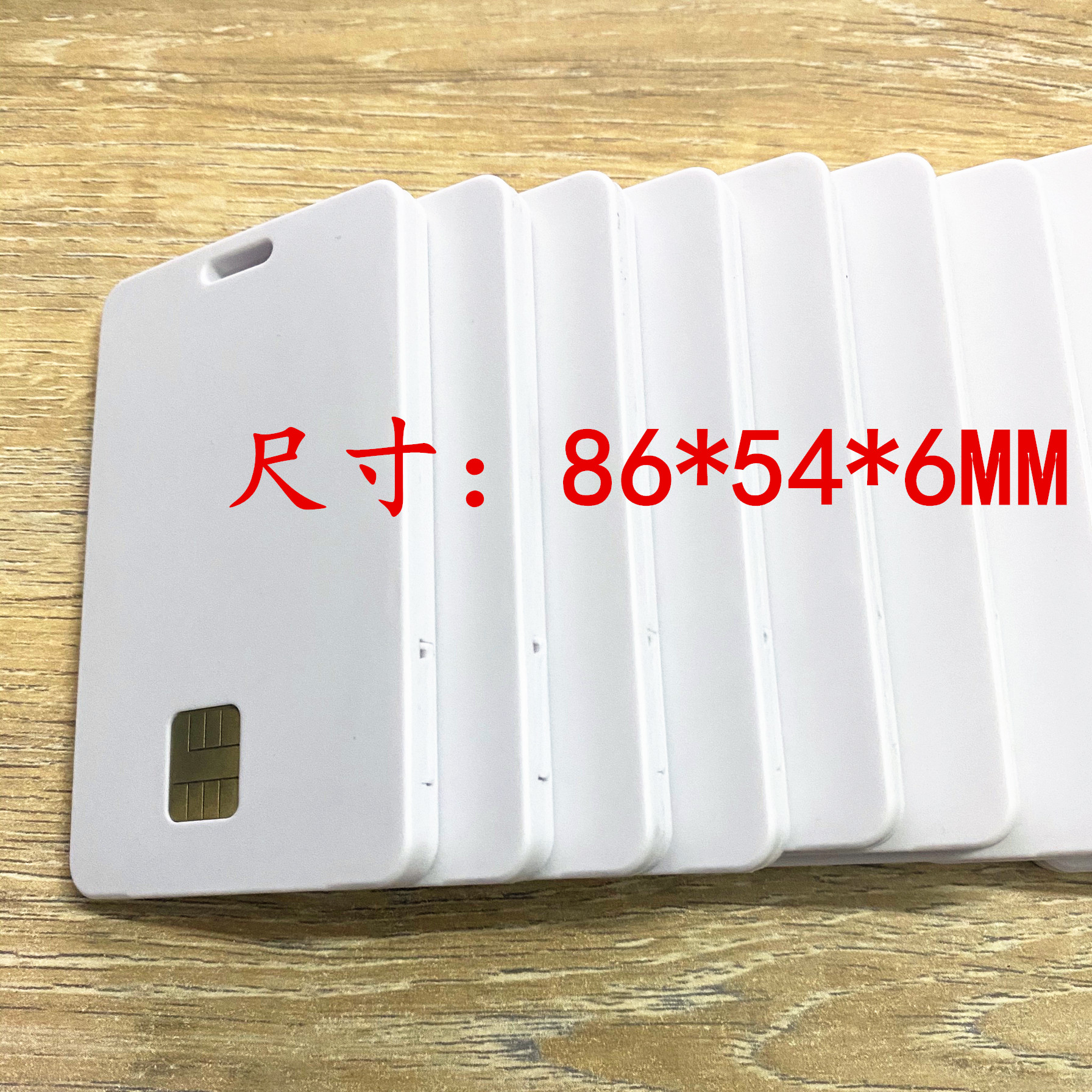 Students large Kato SIM Outdoor Campus Wall hanging phone host large card slot microcard becomes large card thick 6MM