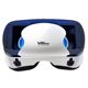 ແວ່ນຕາ VR virtual reality ໂທລະສັບມືຖື 3D ແວ່ນຕາ smart game helmet ປະເພດ iQiyi VR all-in-one portable