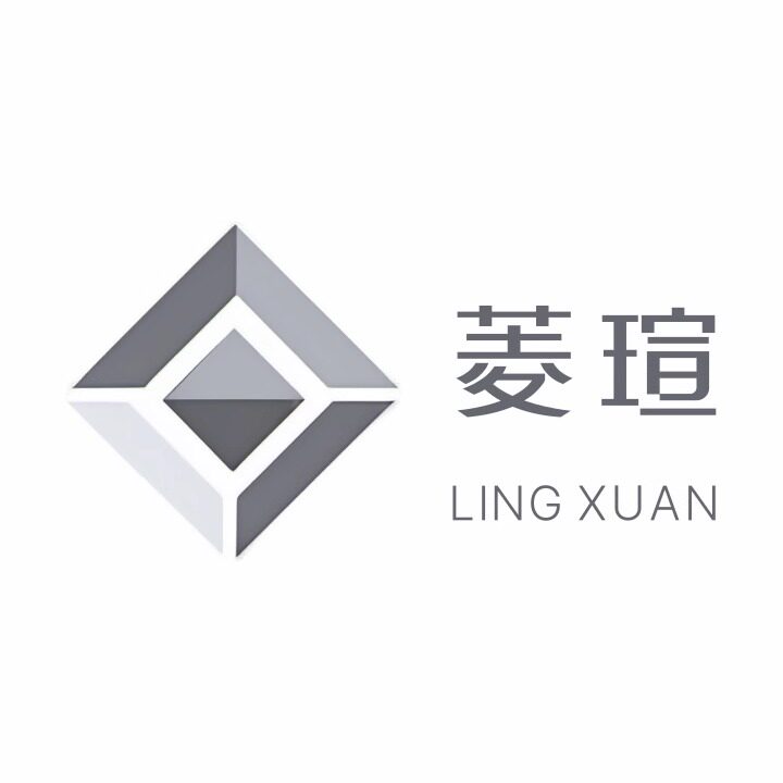 上海菱瑄道路设施企业店的LOGO