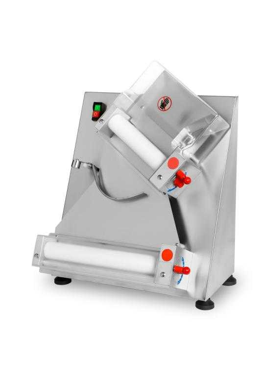 The Hengatt Pizza Noodle Maker moulding machine APD40 APD30 