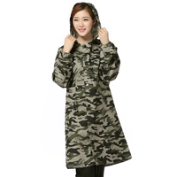 Лесные камуфляжные шляпы