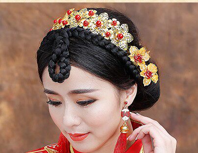 Perruque - Ref 2611291 Image 6