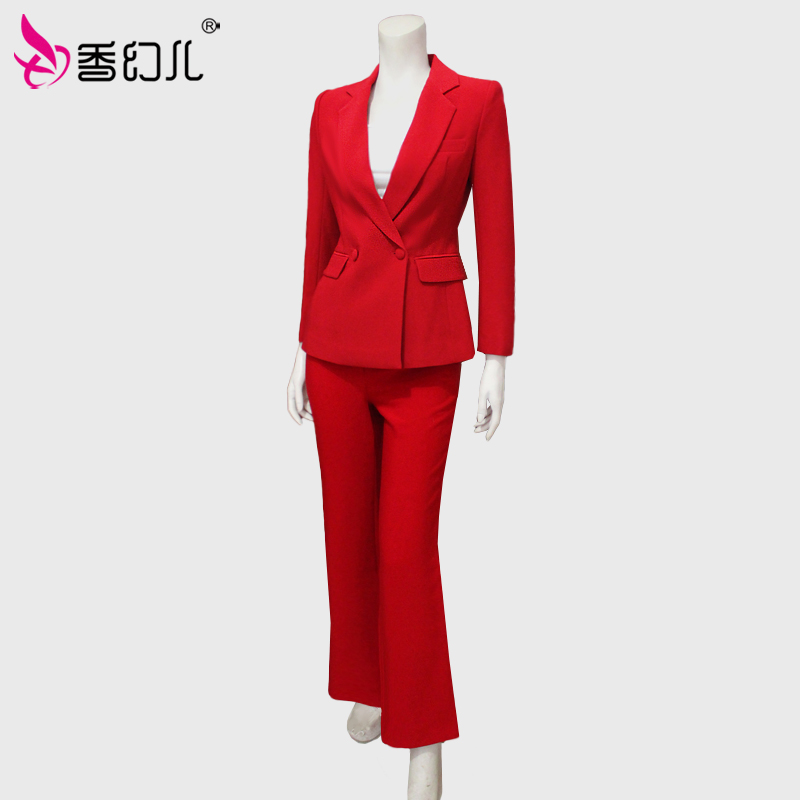 Tailleur femme - Ref 3244758 Image 1