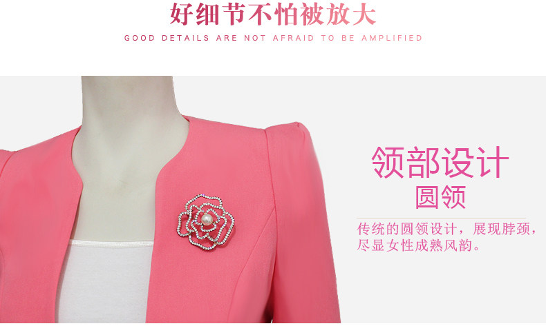 Veste pour femme en Polyester - Ref 3221276 Image 11