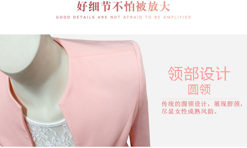 Veste pour femme en Polyester - Ref 3220830 Image 12