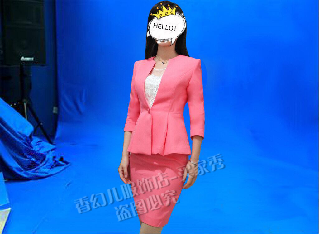 Veste pour femme en Polyester - Ref 3220830 Image 7