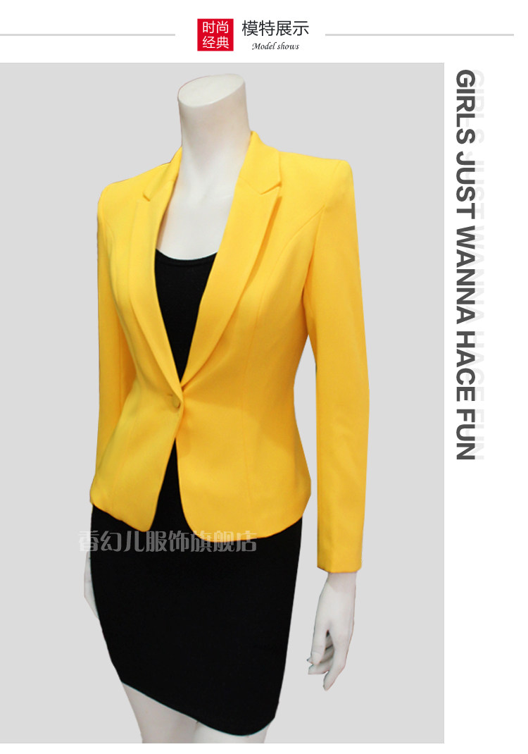 Veste pour femme en Polyester - Ref 3218981 Image 9