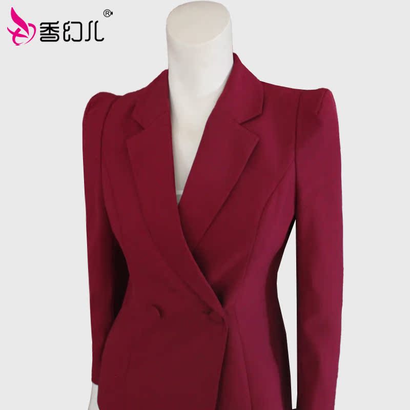 Tailleur femme - Ref 3243799 Image 4