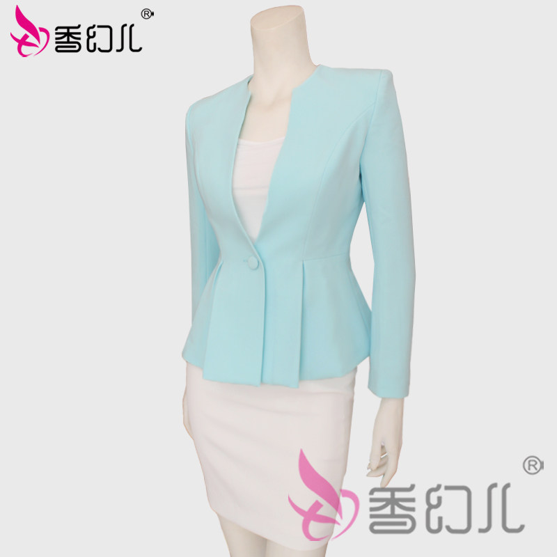 Veste pour femme en Polyester - Ref 3220830 Image 17