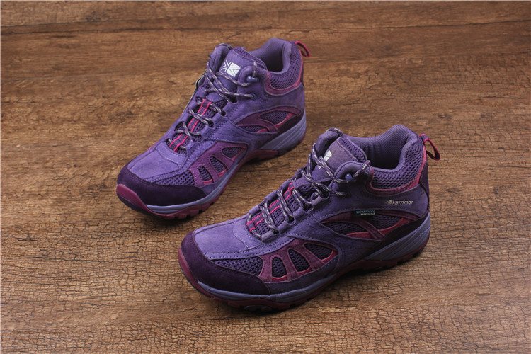 karrimor slip on shoes