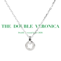 Яркое серебро