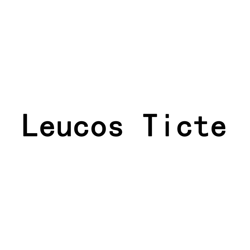Leucos Ticte的LOGO