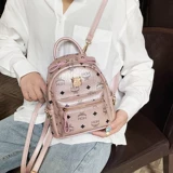 Универсальный модный маленький рюкзак, сумка через плечо, небольшая сумка, в корейском стиле