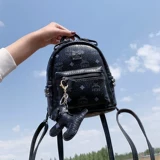 Универсальный модный маленький рюкзак, сумка через плечо, небольшая сумка, в корейском стиле